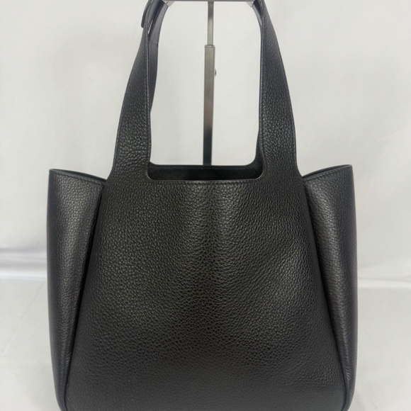 Prada Vitello Daino Soft Medium Dynamique Tote - Picture 4 of 16